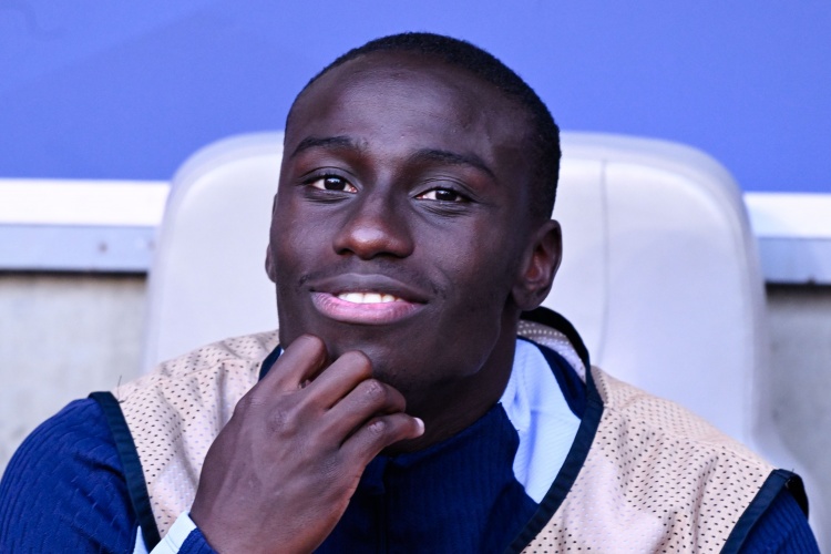 西媒：门迪已经伤缺165天，鉴于他的情况皇马有意为其寻找出路