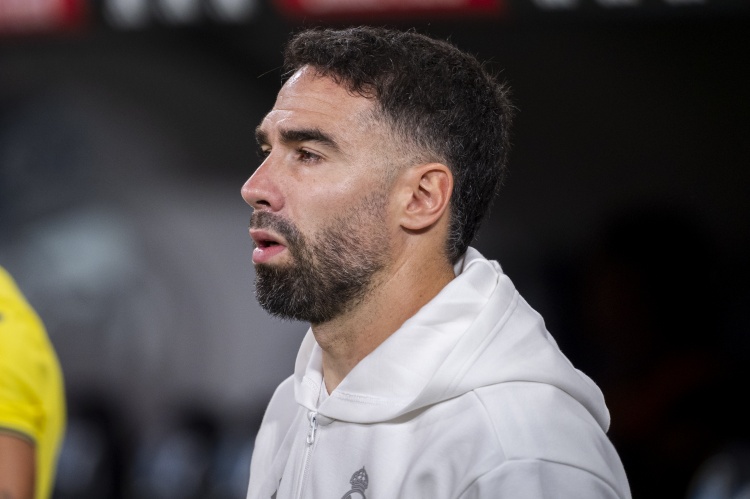 2-5惨败！卡瓦哈尔：不觉得马竞比皇马强很多 输球会转化为动力